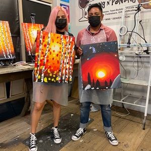 Meet your Posher, Christian